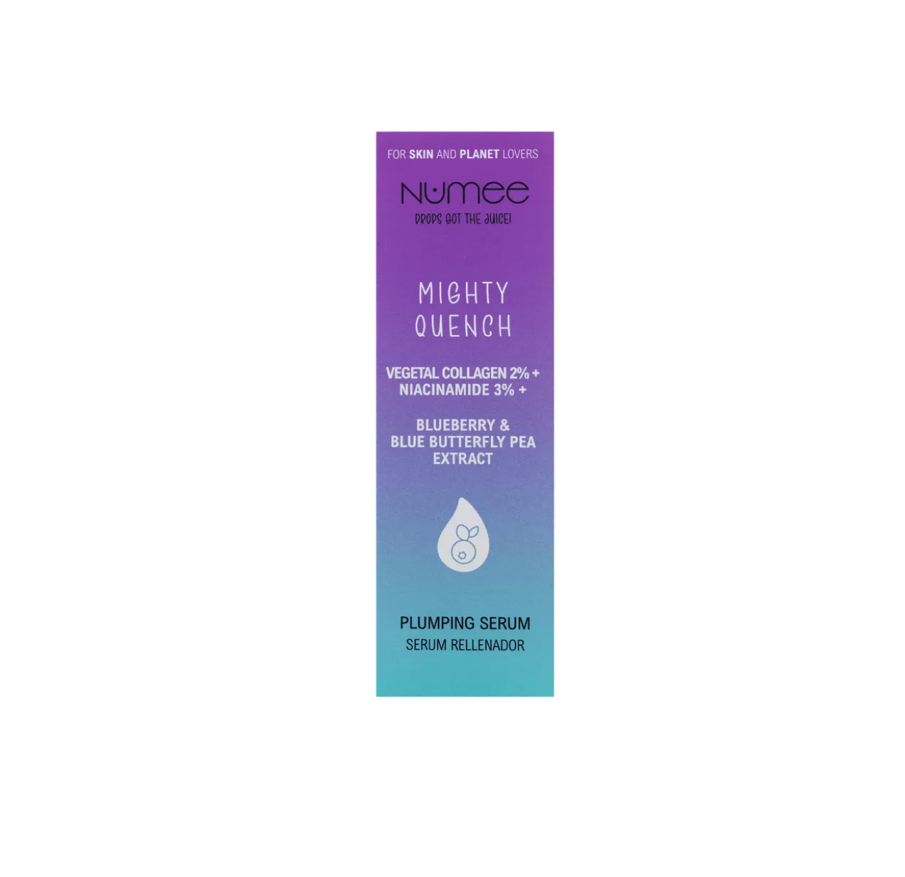 Mighty Quench Sérum