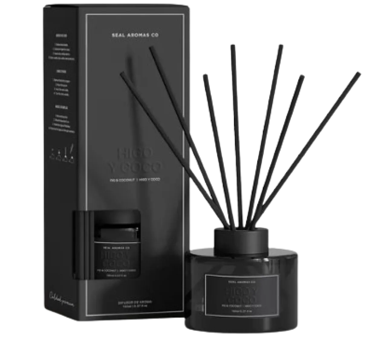 Mikado Premium Figo & Coco