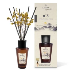 Mikado Sândalo & Âmbar