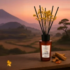 Mikado Sândalo & Âmbar