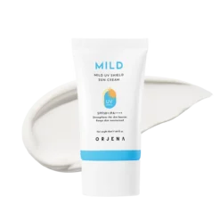 Mild UV Shield Creme Solar SPF50+ PA++++
