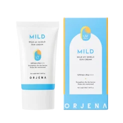 Mild UV Shield Creme Solar SPF50+ PA++++
