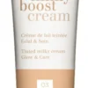 Milky Boost Cream Creme Hidratante com cor