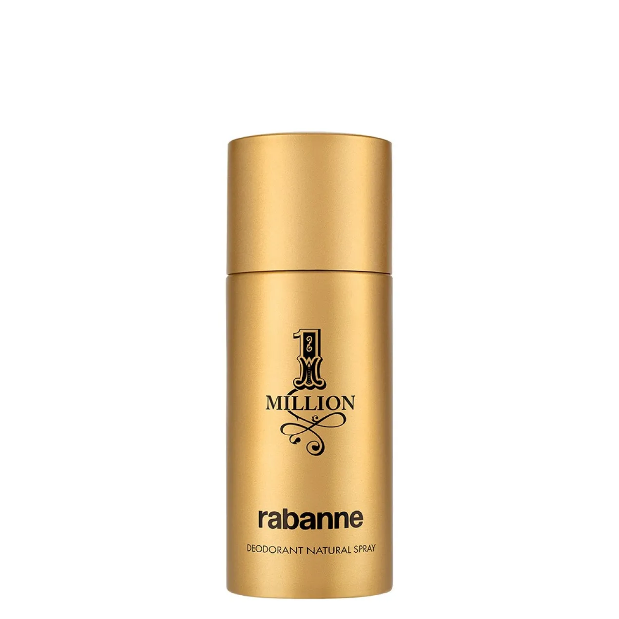 1 Million Homem Desodorizante Spray
