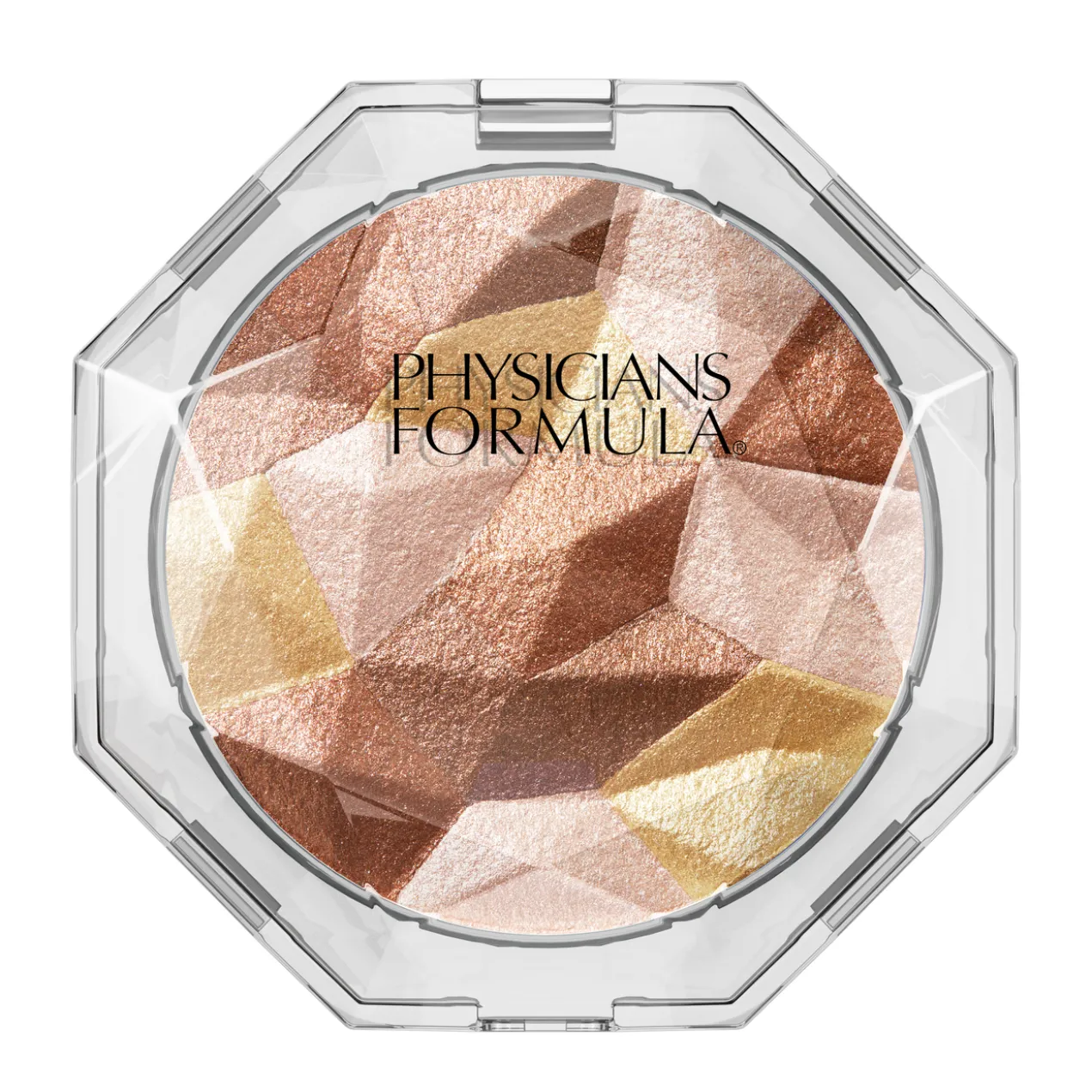 Mineral Wear Diamond Dust Luminous Bronzer
