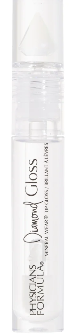 Mineral Wear Diamond Gloss