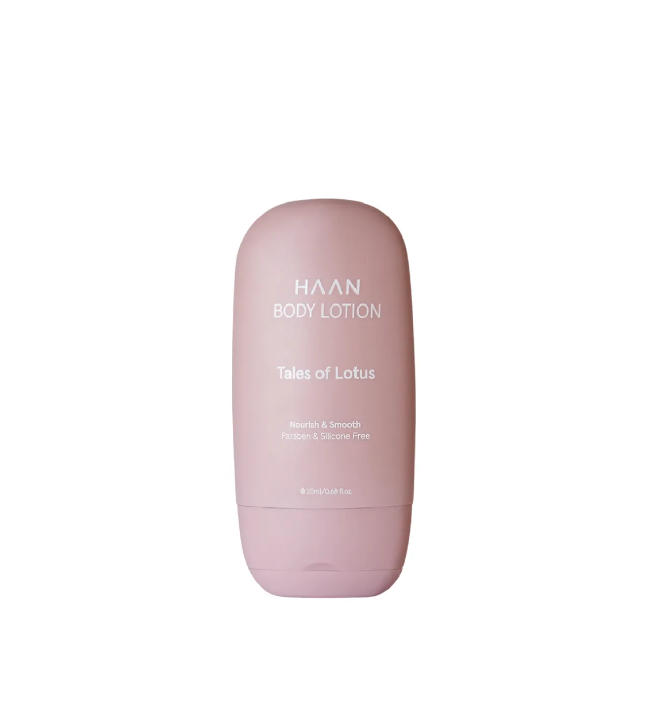 Mini Body Lotion Tales Of Louts