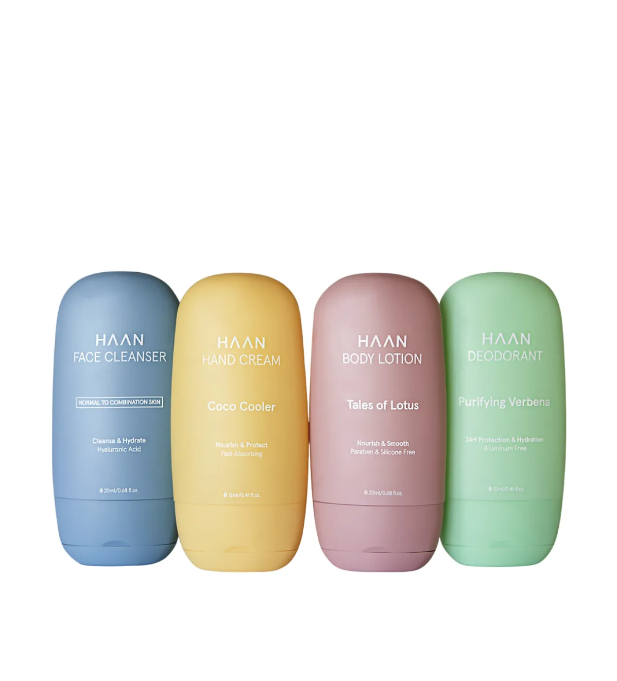Mini Body Lotion Tales Of Louts