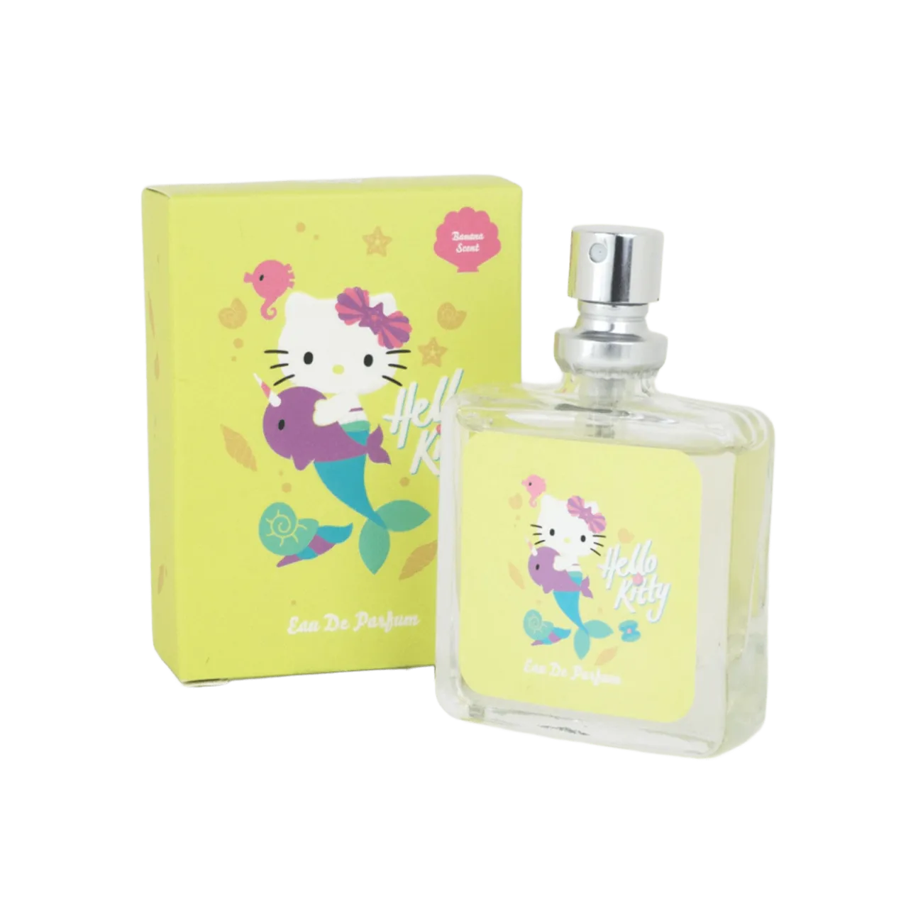 Mini Eau de Parfum Sereia