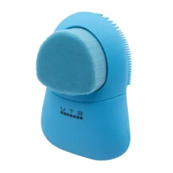 Mini Escova de Limpeza Facial 2 em 1