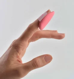 Mini Esponjas de Maquilhagem Rubycell sem Látex