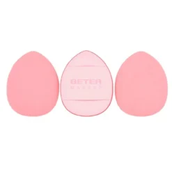 Mini Esponjas de Maquilhagem Rubycell sem Látex
