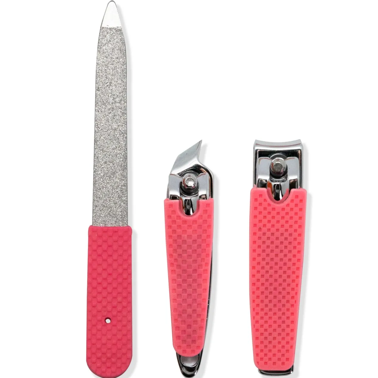Mini Kit de Manicura