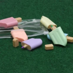 Mini Marcadores Gelado