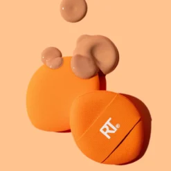 Mini Miracle Concealer Puff