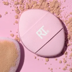 Mini Miracle Powder Puff