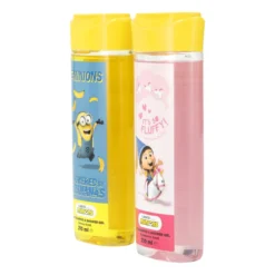 Minions Champô & Gel 2em1