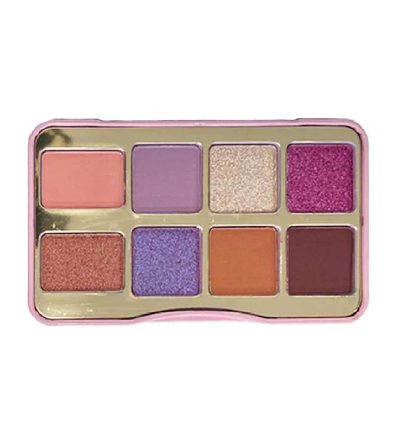 Mini Paleta de Sombras Aromáticas Berried Treasure