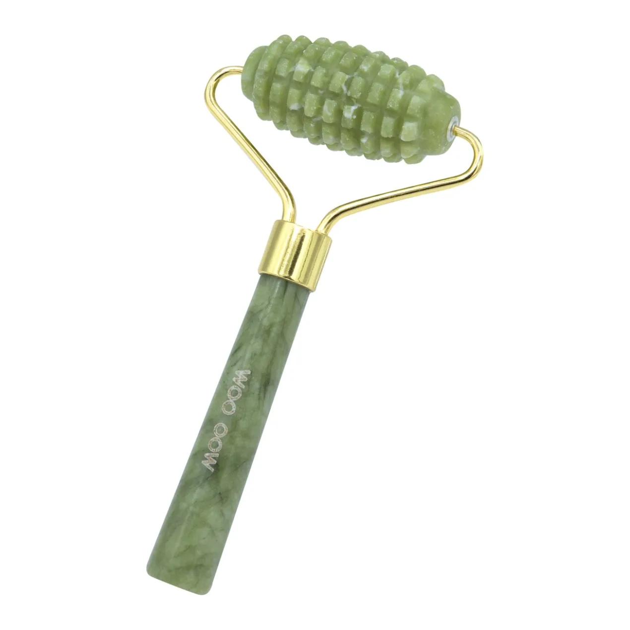 Mini Skin Roller de Jade