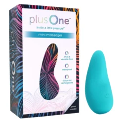 Mini Vibrador