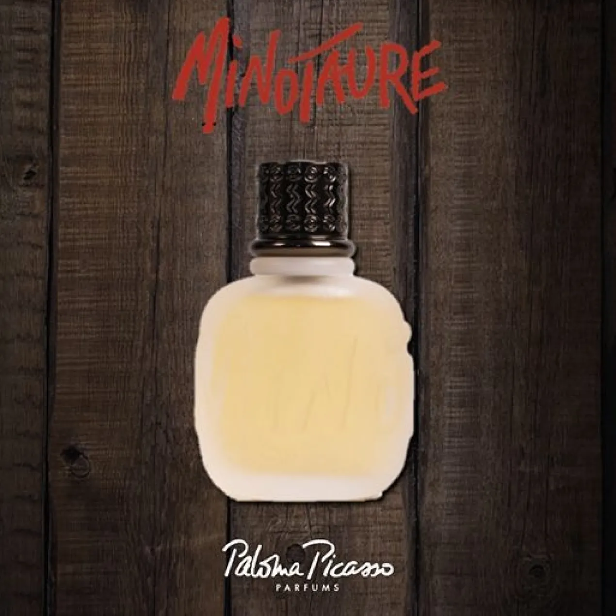 Minotaure