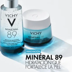 Minéral 89 Creme Hidratante 72H Ligeiro