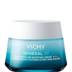 Minéral 89 Creme Hidratante 72h Rico