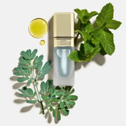 Mint Oil Lip Plumper Óleo Volumizador de Lábios