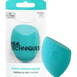 Miracle Airblend Sponge