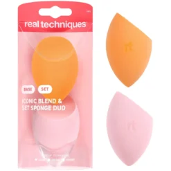 Miracle Complexion Sponge® + Miracle Powder Sponge™