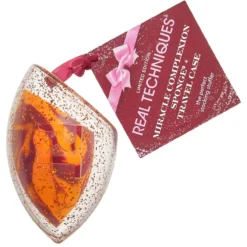Miracle Complexion Sponge + Travel Case