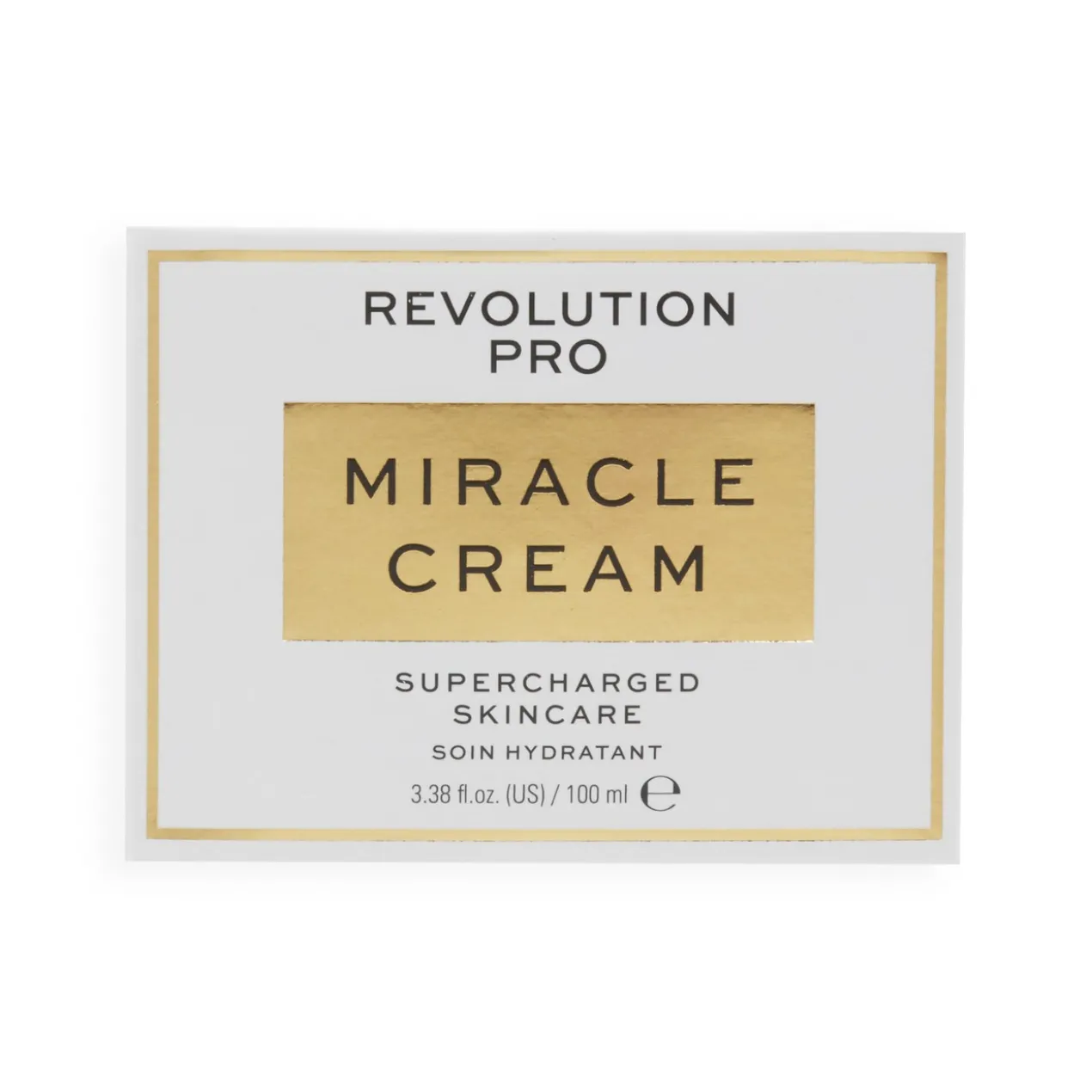 Miracle Creme