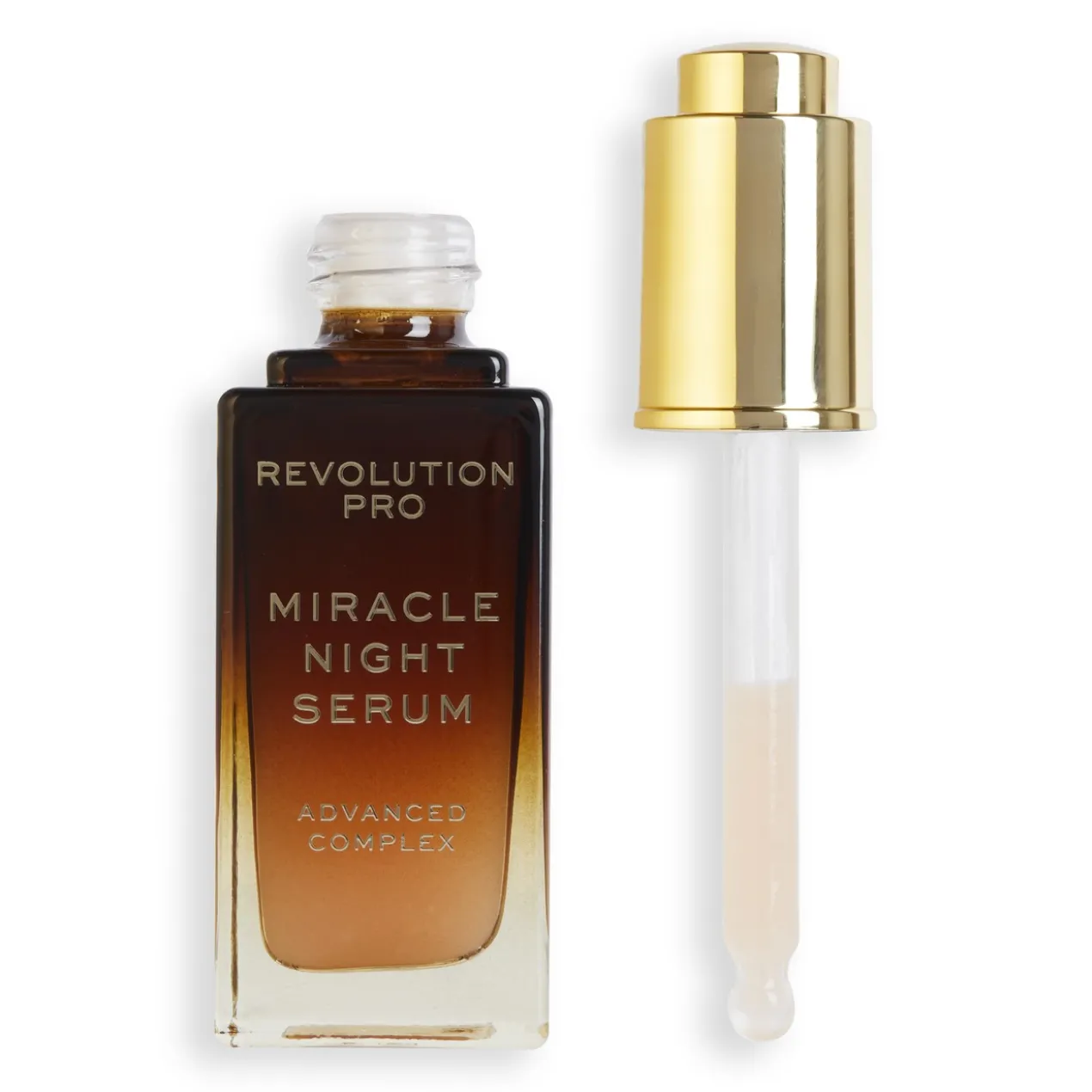 Miracle Night Rescue Sérum