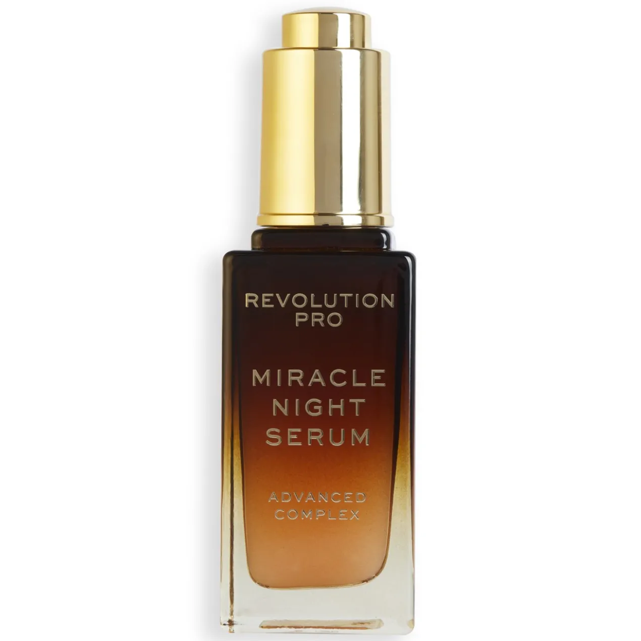 Miracle Night Rescue Sérum
