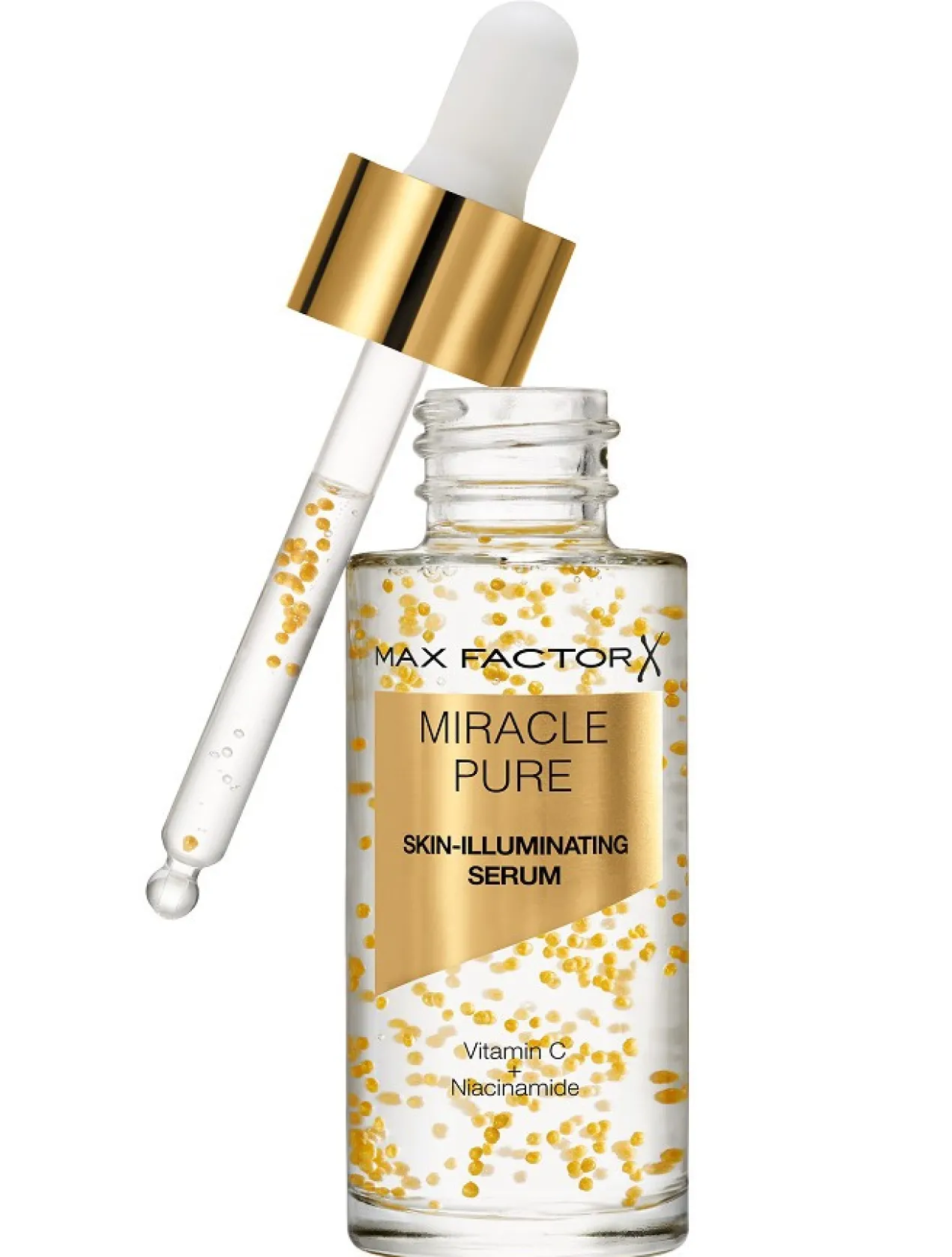 Miracle Pure Serum Facial