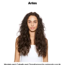 Mirror Sleek Sérum Keratin Alpha Sleek