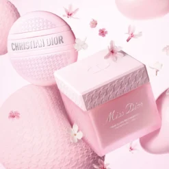 Miss Dior Creme de Mãos Fundente