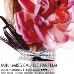 Miss Dior Eau de Parfum Mini Miss Perfume Sólido