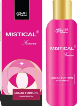 Mistical Sugar Fortune Eau de Parfum