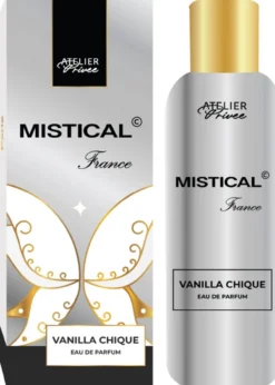 Mistical Vanilla Chique Eau de Parfum