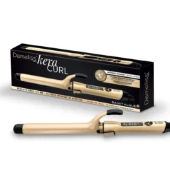Modelador de Cabelo Kera Curl