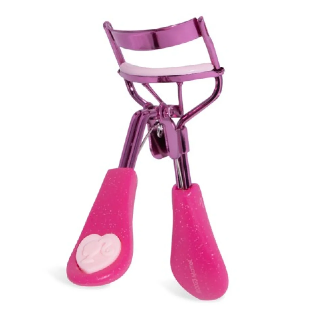 Modelador de pestanas mecânico Barbie x Princess