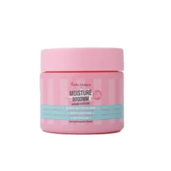 Moisture Booomm Creme Facial Hidratante Reafirmante e Iluminador