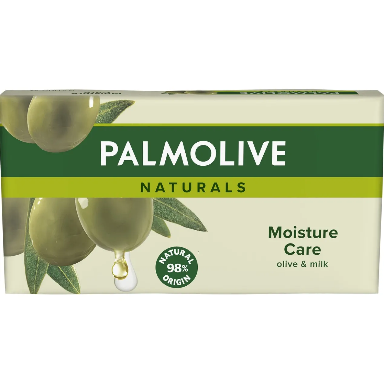 Moisture Care Sabonete para as Mãos