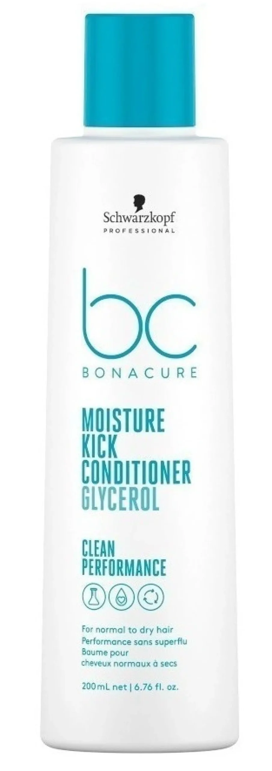 Moisture Kick Amaciador