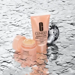 Moisture Surge + Contorno de Olhos All About Eyes Estojo Hidratante