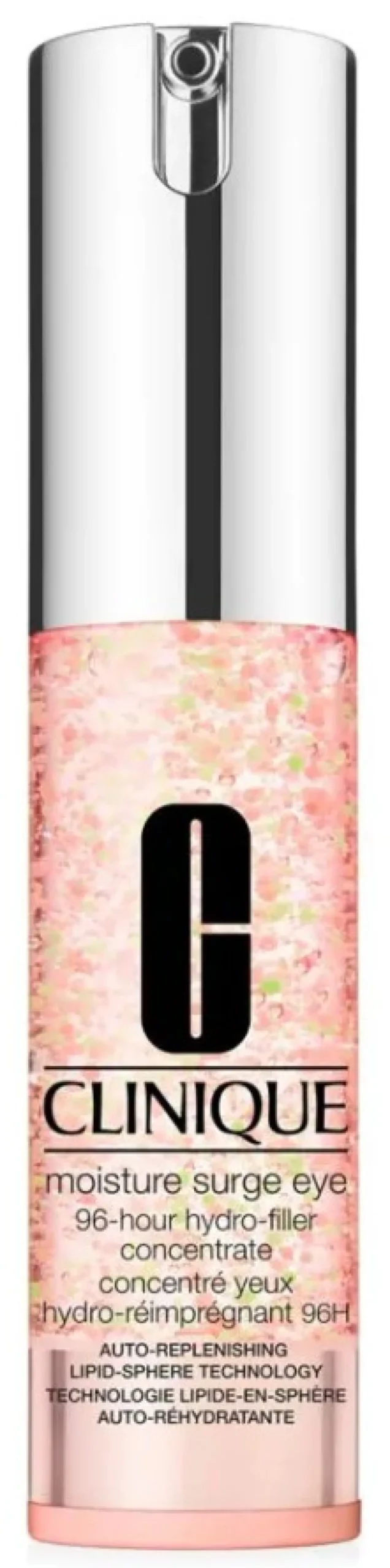 Moisture Surge Eye 96 Hour Hydro-Filler Concentrate