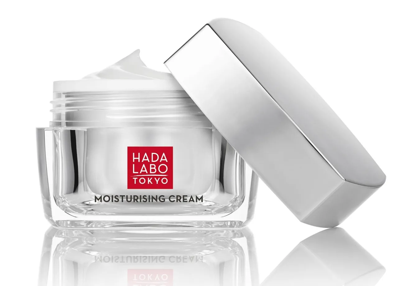 Moisturizing Cream