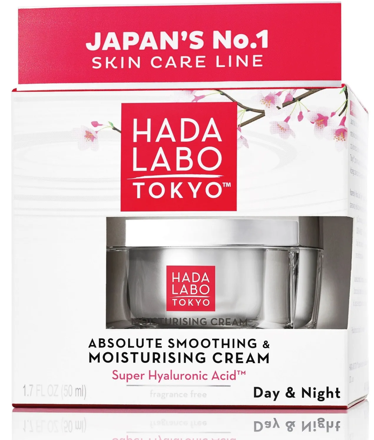 Moisturizing Cream