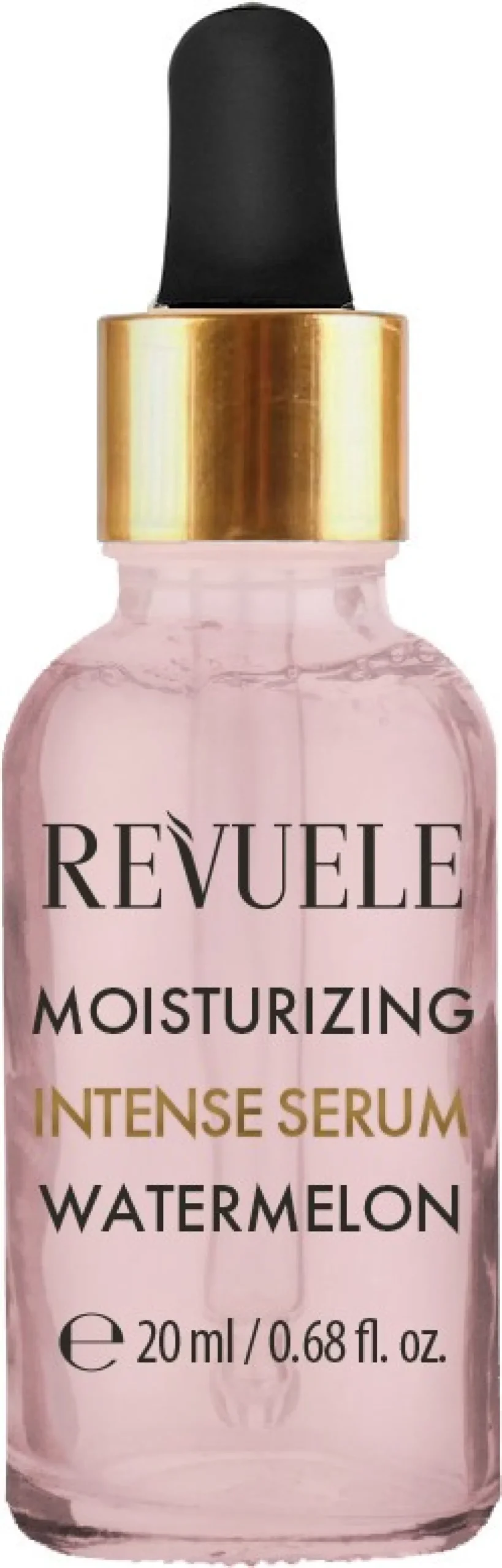 Moisturizing Intense Serum Watermelon Sérum Hidratante